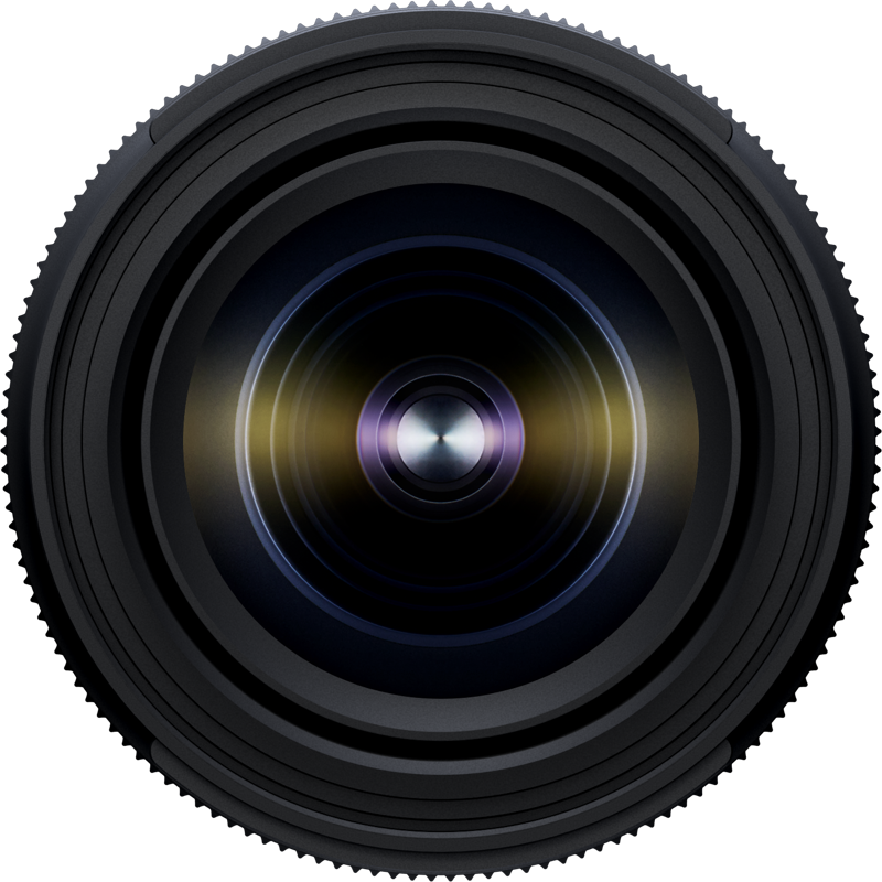 Tamron 16-30mm – soczewki